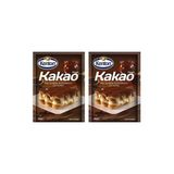 Kenton 100 gr Tatlı Şefi Dark Kakao (2 adet)