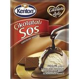 Kenton 128 gr Çikolata Aşkı Çikolata Sos