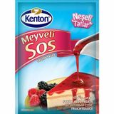 Kenton 80 gr Meyveli Sos