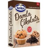Kenton Damla Çikolata Bitter 70 gr