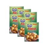 Kenton Glutensiz Instant Kuru Hamur Maya 6 X 10 G