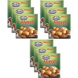 Kenton Instand Kuru Hamur Mayası 3*3=9 ADET