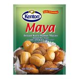 Kenton Instand Kuru Hamur Mayası (3X10 Gr)