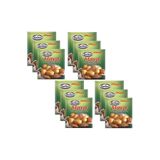 Kenton Instand Kuru Hamur Mayası 4 Lü Paket 10 Gr_3*4=12 Adet