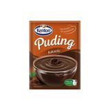 Kenton Kakaolu Puding 147 gr - 120 gr