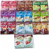 Kenton Karma Karışık Puding 20Lİ Set
