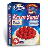 Kenton Krem Şanti Sade 300 G