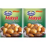 Kenton Kuru Maya Instant (3x10g) (2 paketi)
