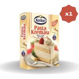 Kenton Pasta Kreması Kakaolu 157 gr - (1 Adet)
