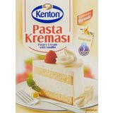 Kenton Pasta Kreması Sade 137 G
