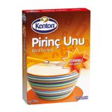 Kenton Pirinç Unu Vitaminli 250 G