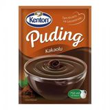 Kenton Pudıng 147Gr Kakaolu 1200496