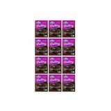 Kenton Puding Bitter Çikolatalı 100 G 12LI - 100 gr