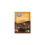 Kenton Puding Çikolata Aşkı Çikolatalı Fındıklı 100 G ( 5 Adet ) - 5 Adet
