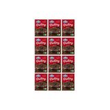 Kenton Puding Çikolatalı 100 G 12LI - 100 gr