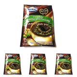 Kenton Puding Çikolatalı Antep Fıstıklı 100 G 4lü paket