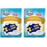 Kenton Puding Muzlu 2'li 125g 2li paket