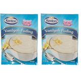 Kenton Puding Neşeli Tatlar Vanilyalı 100 gr 2li paket