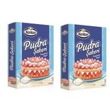 Kenton Pudra Şekeri 250 Gram*_2 Li Kutu (500 Gram)