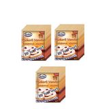 Kenton Şekerli Vanilin 10 Lu 25 Gr X 3 Adet