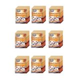 Kenton Şekerli Vanilin 10 Lu 25 Gr X 9 Adet