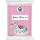 Kenton Tatlı Şefi Şeker Hamuru Pembe 200 gr