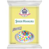Kenton Tatlı Şefi Şeker Hamuru Sarı 200 G - 200 gr