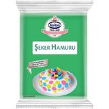 Kenton Tatlı Şefi Şeker Hamuru Yeşil 200 G - 200 gr