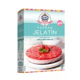 Kenton Yaprak Jelatin 20 Gram / 12 Yaprak