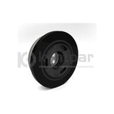 Kentpar 152K16601 - Krank Kasnagı Transit V348 Tt9 3.2tdci 200PS 06 11 Ranger 11 3.2 200PS - Siyah