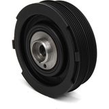 Kentpar Bmw E87 M47N2 Motor Krank Kasnağı Kentpar 11237805696