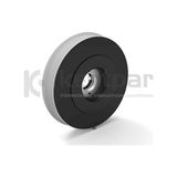 Kentpar Depomix Krank Kasnaği Citroen C5-Ducato-Peugeot 206-307-406-LANCIA Zeta 1.9 2.0 2.2 Hdi-Jtd