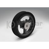 Kentpar Depomix Krank Kasnaği Mini Cooper 1.6-One 1.4 01-06 - Renkli