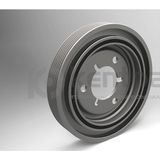Kentpar Dpmix-Hb Krank Kasnaği Citroen C2-C3-C4-Peugeot 307 1.4 16 V-1.6 16V