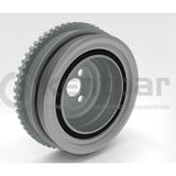 Kentpar Dpmix-Hb Krank Kasnaği Fiat-Lancia (1,2 - 1,2 I - 1,2 16V - 60 1,2)