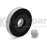 Kentpar Dpmix-Hb Krank Kasnaği Kit P107-206-307-1007-C1-C2-C3-XSARA-FIESTA V-Vi-Toyota Aygo 1.4hdi-Tdci K105/K119