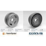 Kentpar K11701 Krank Kasnagi 1621512001 55182506 551825060