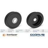Kentpar K12001 Krank Kasnagi 1230300QAL 8200267867