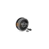 Kentpar K12801 152K1281s Krank Kasnağı Kit Bmw 1 E81-E87 118D 04 3 E46-E90-E91 318D-320D 01 5 E60-