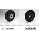 Kentpar K14501 Krank Kasnagi 1230300Q0J 2061512001 7511512002