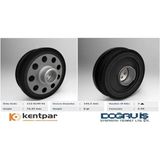 Kentpar K14901 Krank Kasnagi 11237797995 11237799153 11237823191