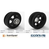 Kentpar K15001 Krank Kasnagi 1120350000 1120350400 1120350500
