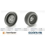 Kentpar K16101 Krank Kasnagi 0515S9 0515T1 0515T19677608180