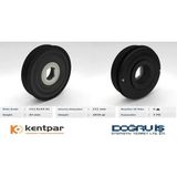 Kentpar K16901 Krank Kasnagi 2271512001 4420381 8200805671