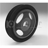 Kentpar K23201 Krank Kasnagi 134700Q010 134700Q011 134700Q012