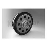 KENTPAR KRANK KASNAGI BMW N47 F10 F20 F30 F36 E84 F25