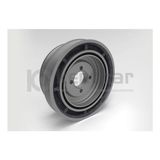 Kentpar Krank Kasnaği Doblo-Albea-Fiorino-Linea 1.3 Mtj 16V Almla