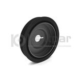 Kentpar Mixdepo Krank Kasnaği Dacia Dokker-Nissan Kubistar-Renault Megane Ii 1.4 1.5 Dci 1.6 16V 1.9 D
