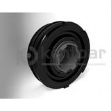 Kentpar Mtxdpn 80000366 Krank Kasnaği Rover Freelander 2.0 Td4 - Renkli