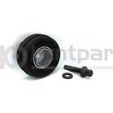 Kentpar Mtxdpn Krank Kasnaği Bmw (318 D - 320 D - 520 D) Kit Ürün (+1 Adet Civata ve 1 Adet Pul) - Çok Renkli